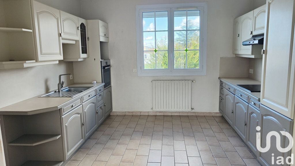 Achat maison 5 chambre(s) - Mouilleron-le-Captif