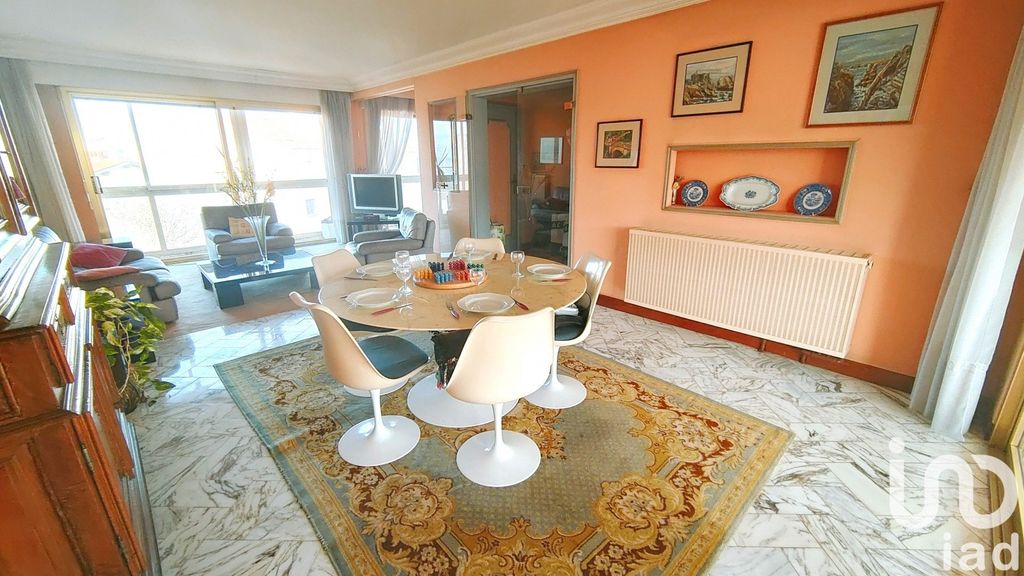 Achat appartement 4 pièce(s) Les Sables-d'Olonne