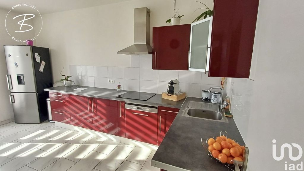 Achat duplex à vendre 4 pièces 104 m² - La Valette-du-Var