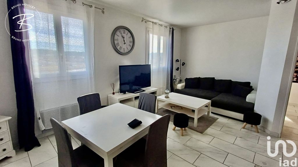 Achat appartement 4 pièce(s) La Valette-du-Var