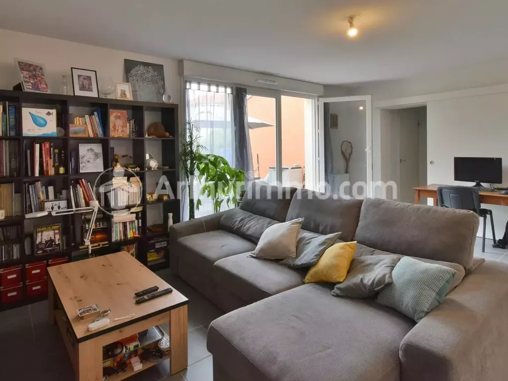 Achat maison à vendre 3 chambres 85 m² - Castanet-Tolosan