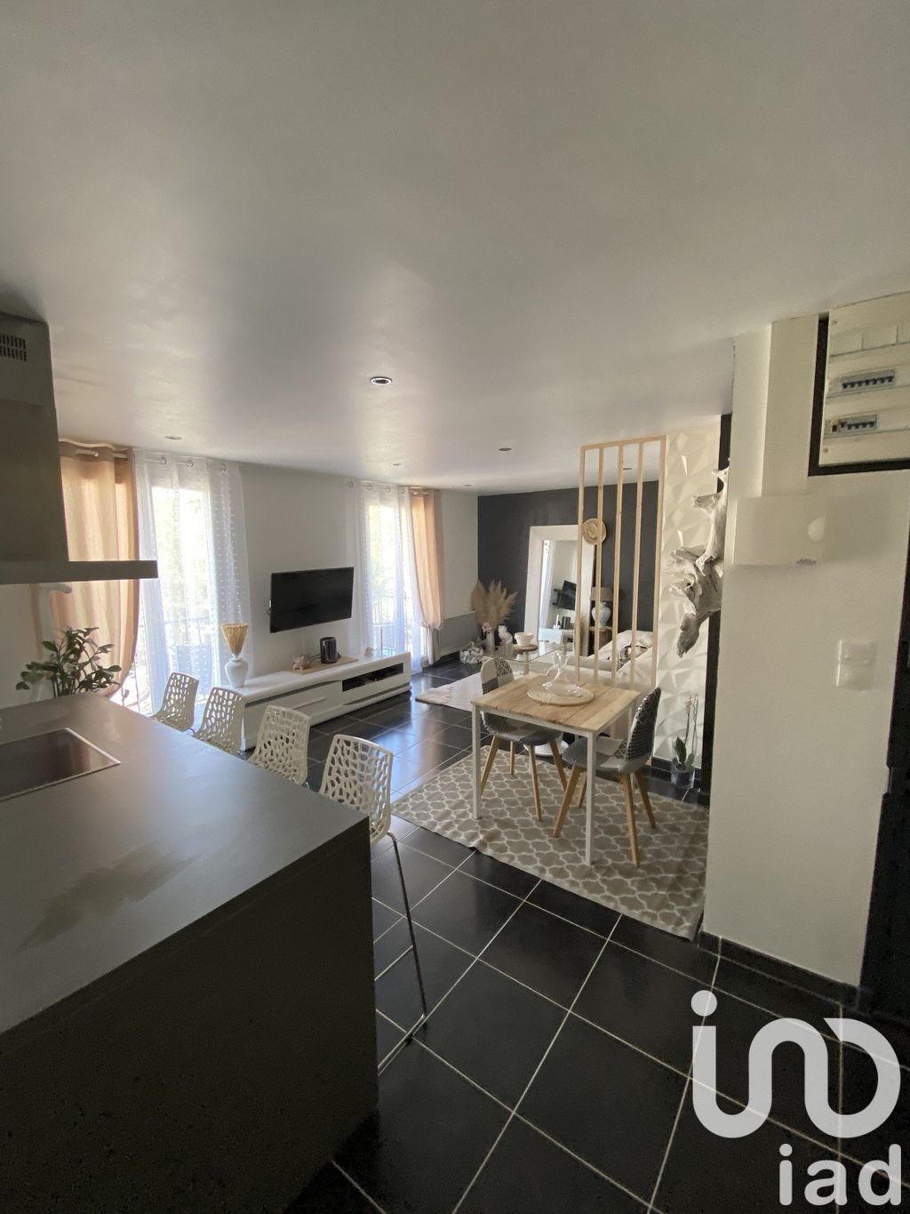 Achat appartement 4 pièce(s) Perpignan