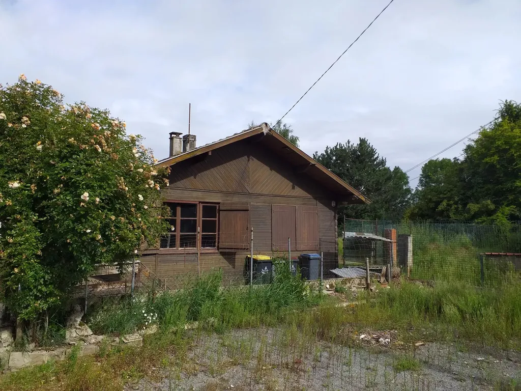 Achat maison 2 chambre(s) - Villers-Cotterêts