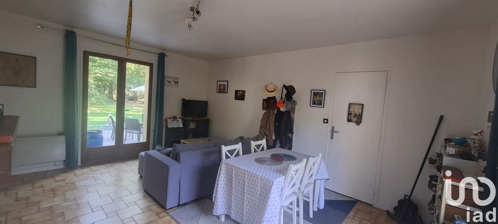 Achat maison 2 chambre(s) - Saint-Hilaire-les-Andrésis