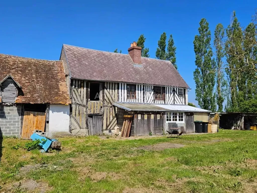 Achat maison 3 chambre(s) - Cabourg