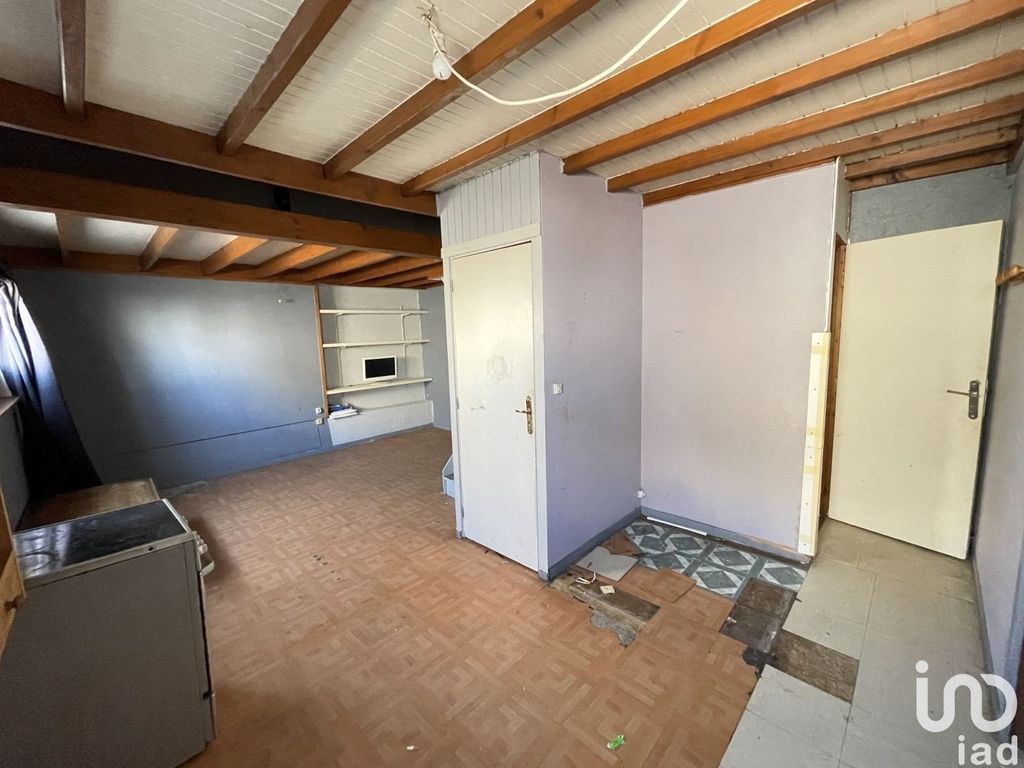 Achat appartement 1 pièce(s) Châlons-en-Champagne