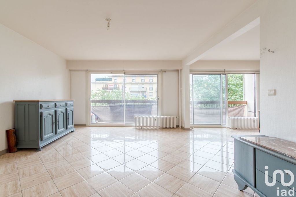 Achat appartement à vendre 3 pièces 108 m² - Thionville