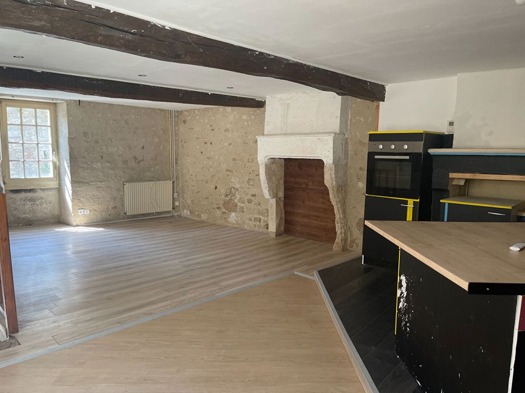 Achat maison 2 chambre(s) - Fontenay-le-Comte