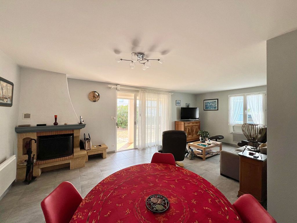 Achat maison 3 chambre(s) - La Tranche-sur-Mer