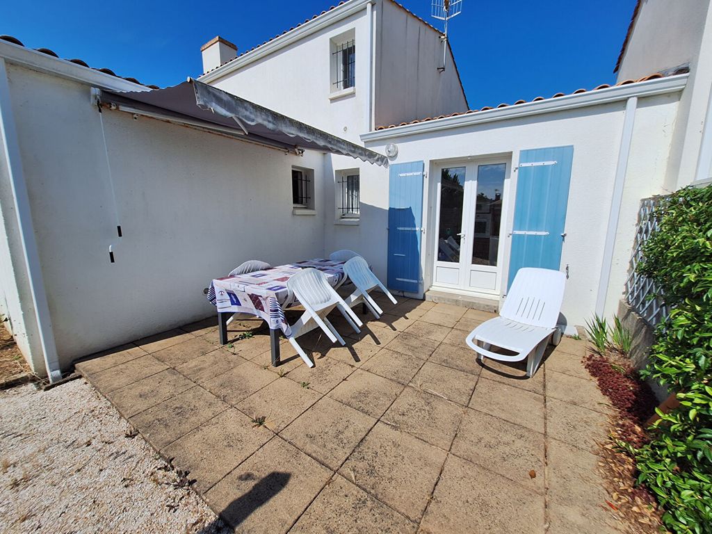 Achat maison 3 chambre(s) - La Tranche-sur-Mer