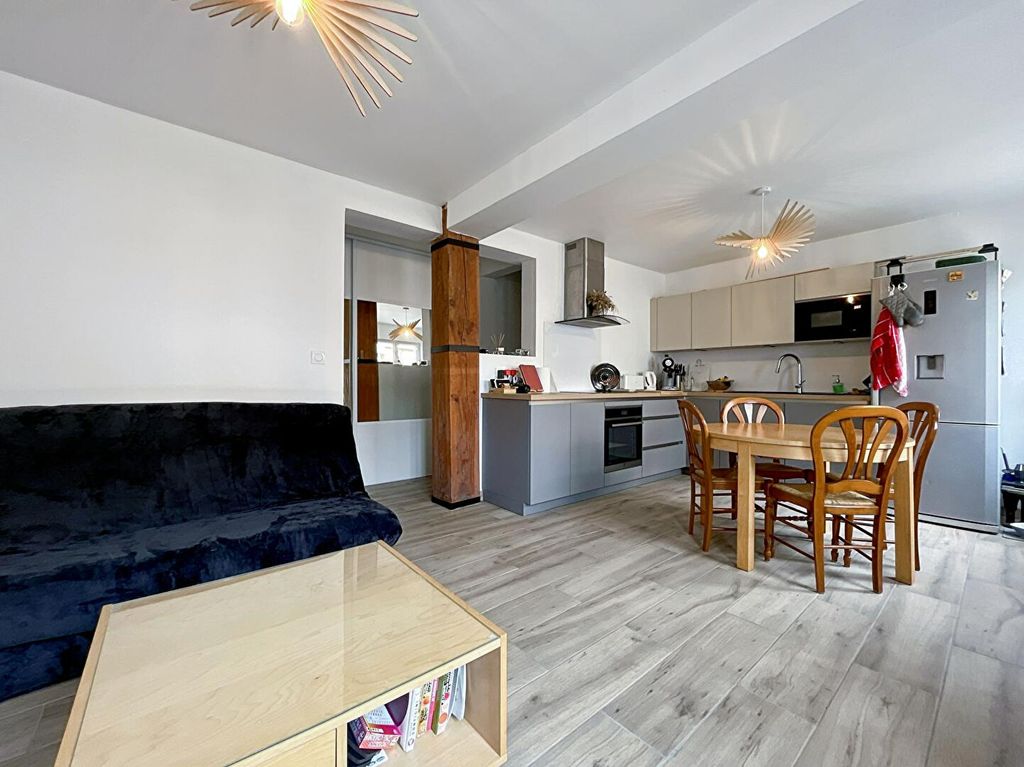 Achat maison à vendre 2 chambres 63 m² - Bessières