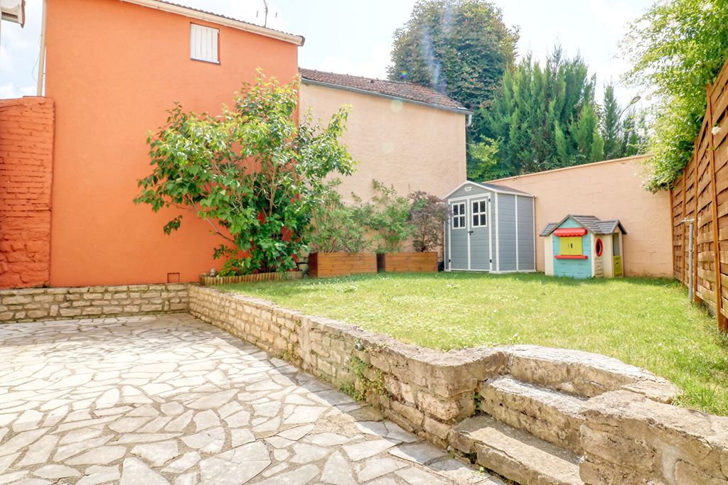 Achat maison à vendre 3 chambres 130 m² - Antony