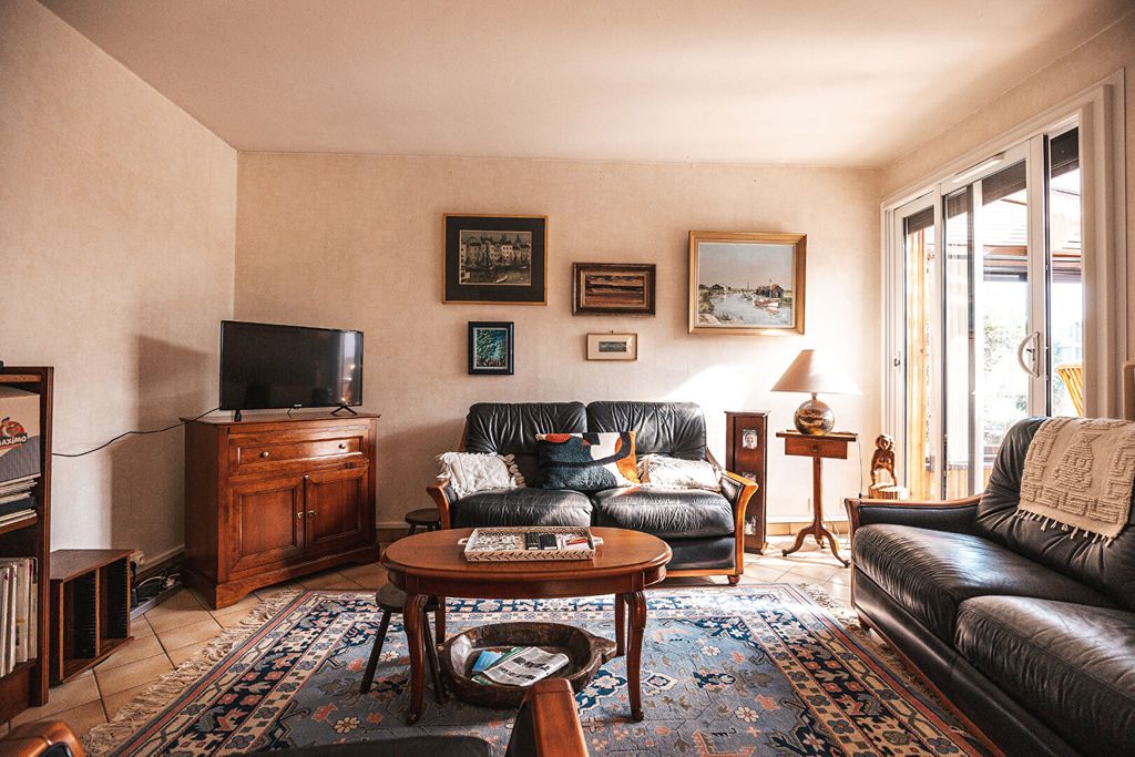 Achat maison 5 chambre(s) - Angers