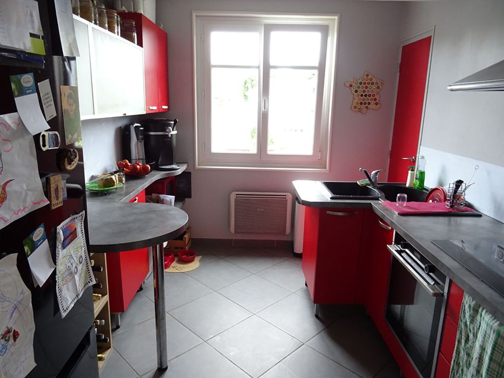 Achat appartement 4 pièce(s) Billère