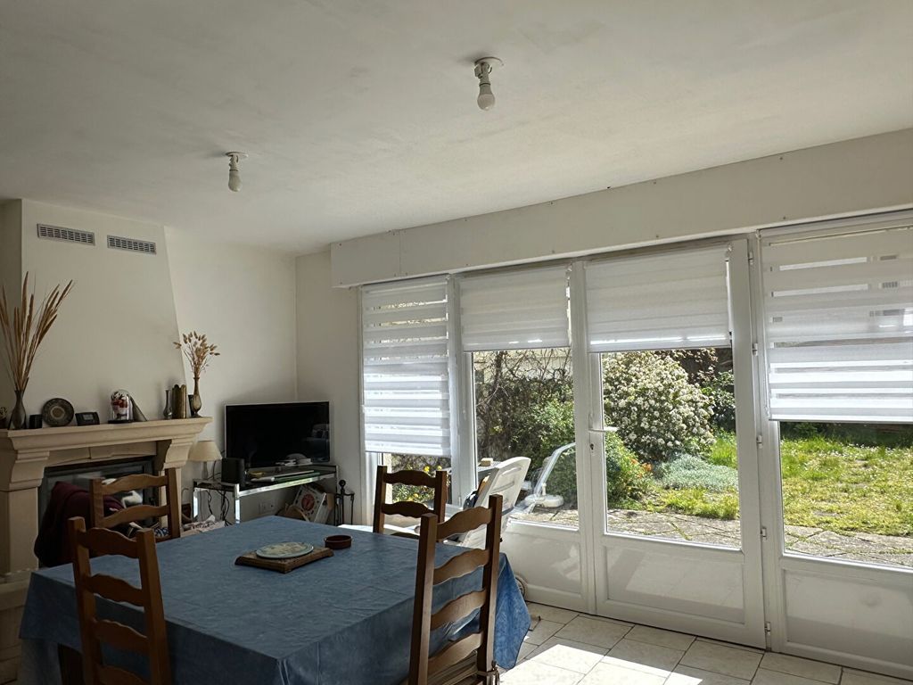 Achat maison 5 chambre(s) - Le Touquet-Paris-Plage