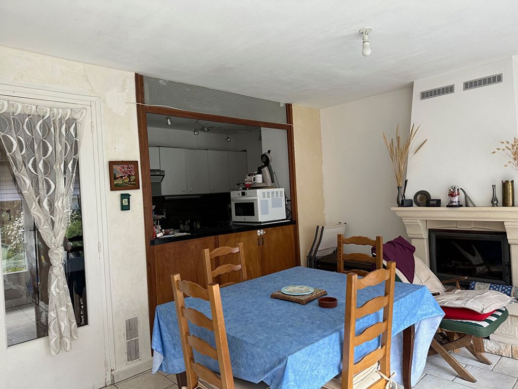 Achat maison 5 chambre(s) - Le Touquet-Paris-Plage