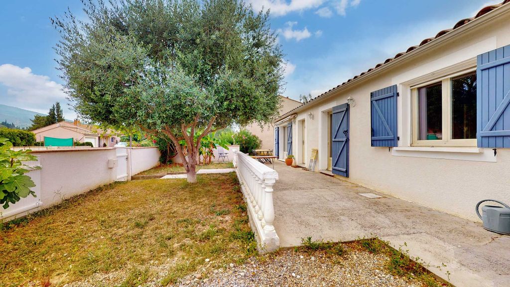 Achat maison à vendre 3 chambres 97 m² - Cournanel