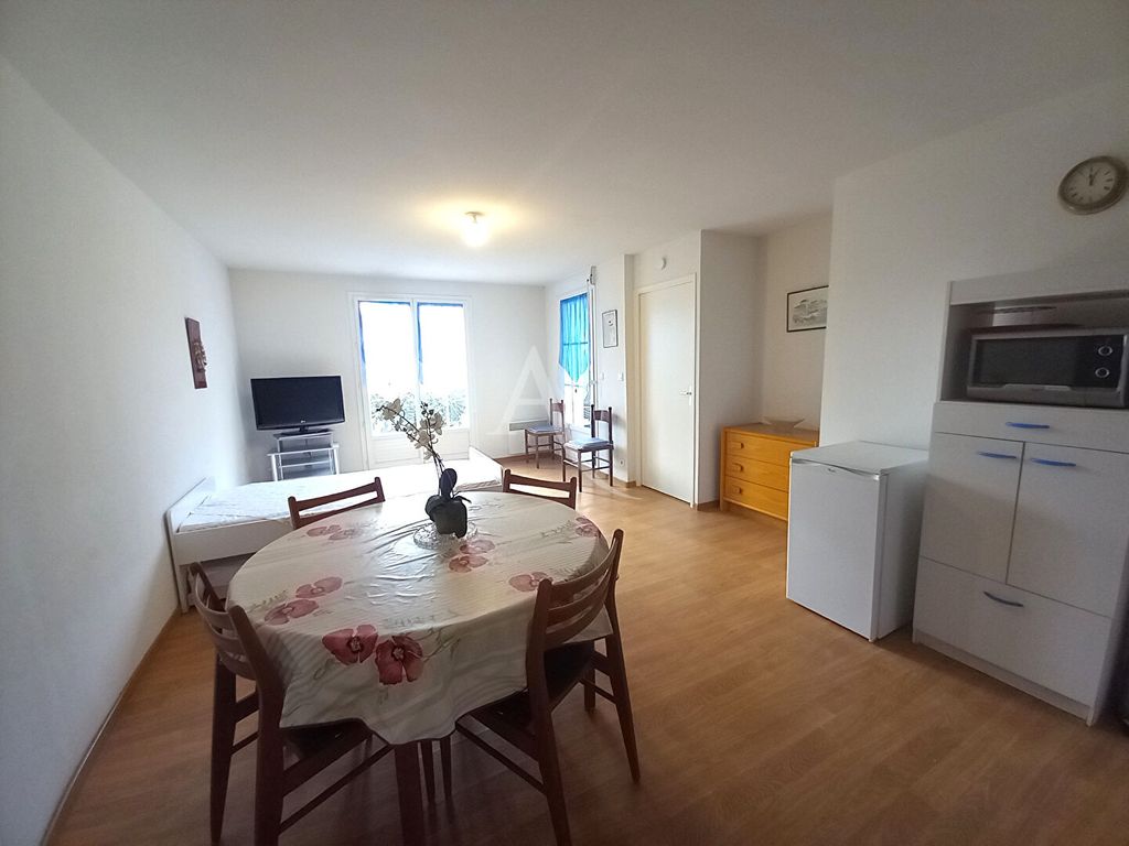 Achat maison à vendre 1 chambre 44 m² - Bretignolles-sur-Mer