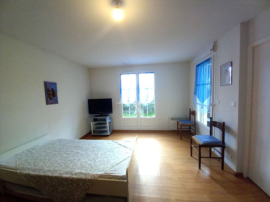 Achat maison 1 chambre(s) - Bretignolles-sur-Mer