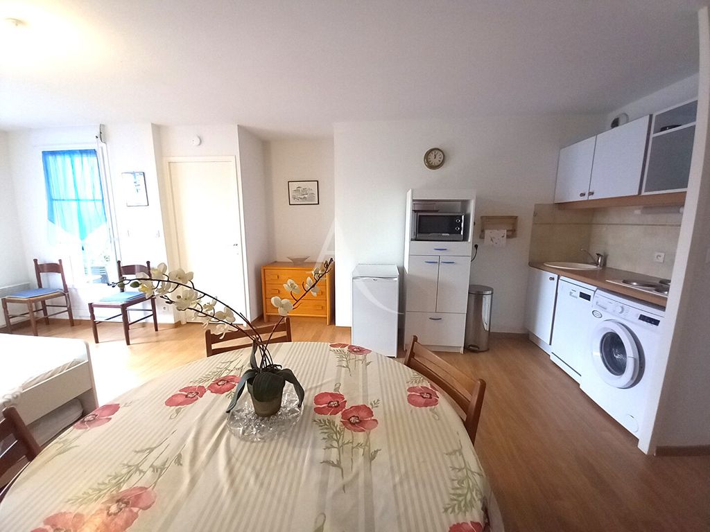 Achat maison à vendre 1 chambre 44 m² - Bretignolles-sur-Mer