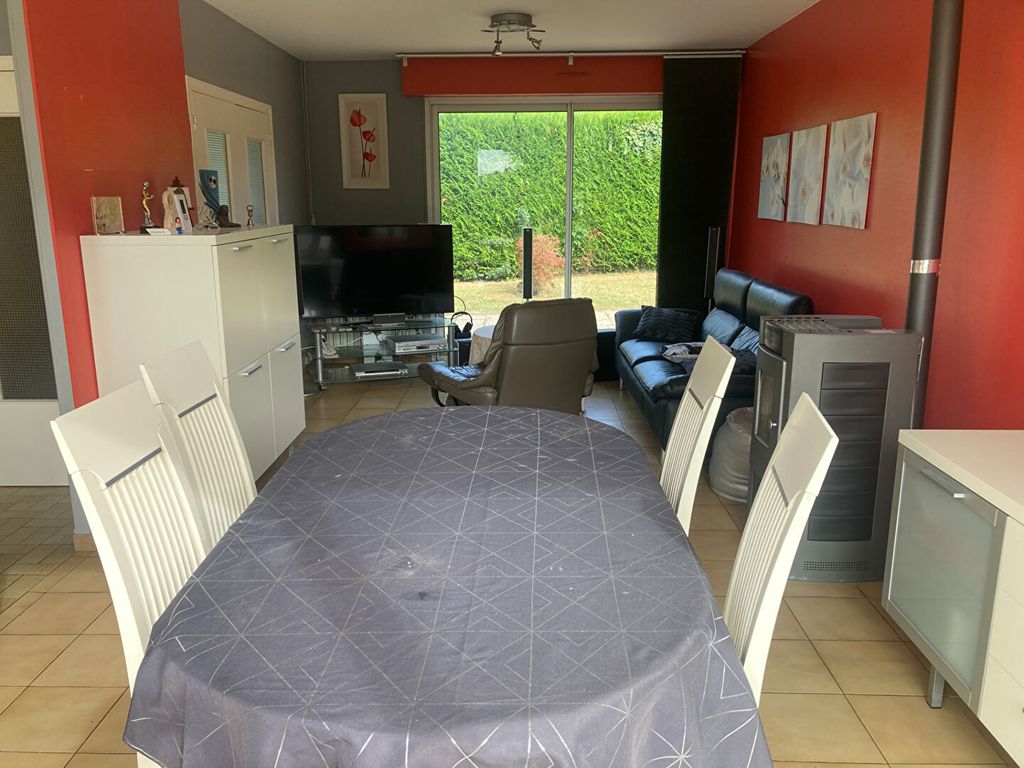 Achat maison 3 chambre(s) - Argentré