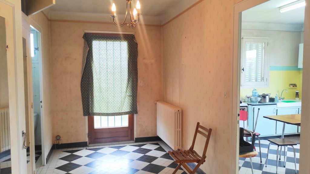 Achat maison 2 chambre(s) - Châtellerault