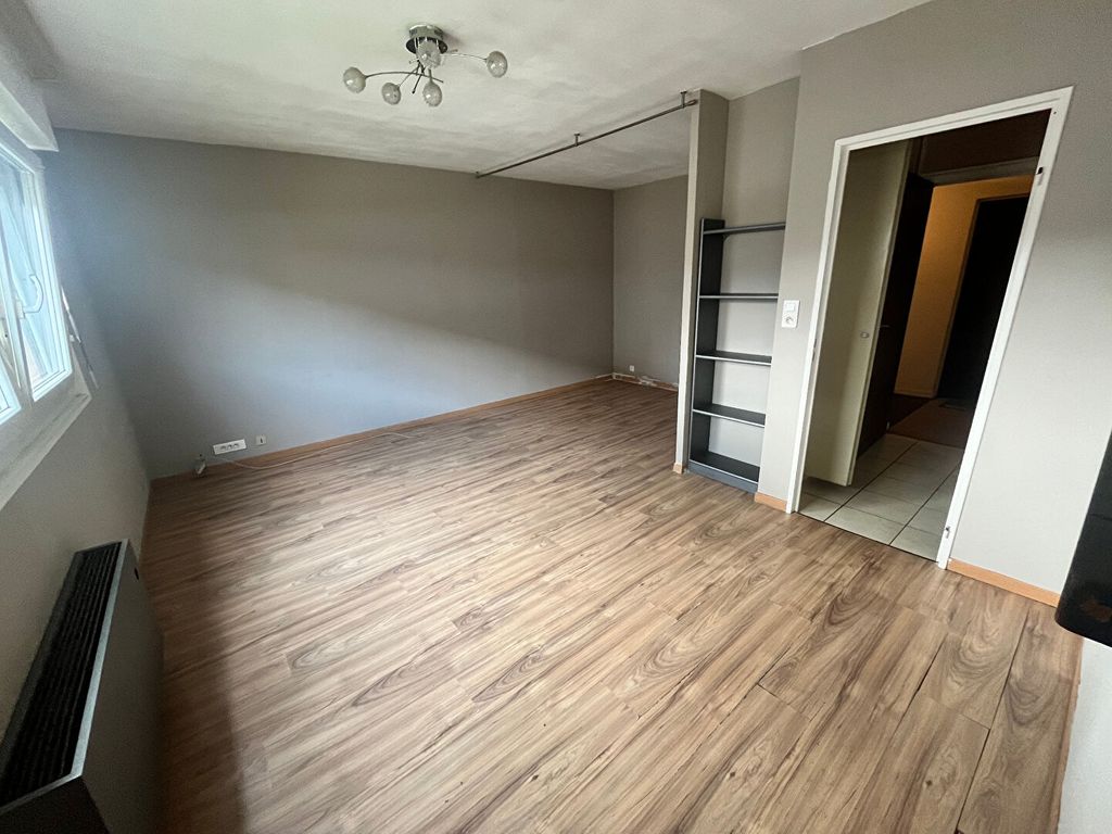 Achat studio à vendre 34 m² - Besançon