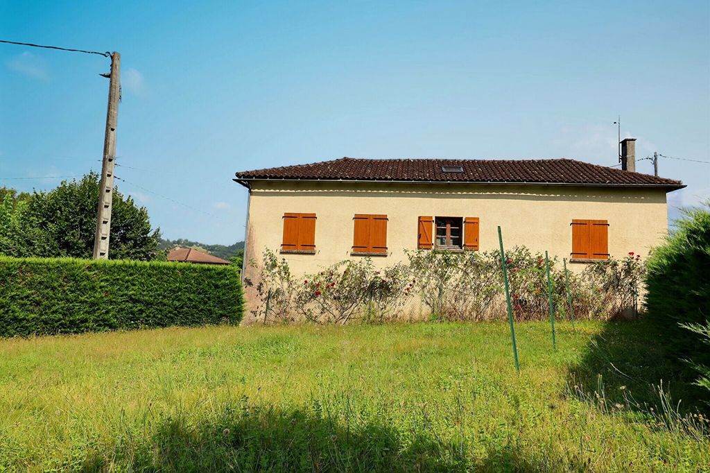 Achat maison 2 chambre(s) - Bagnac-sur-Célé