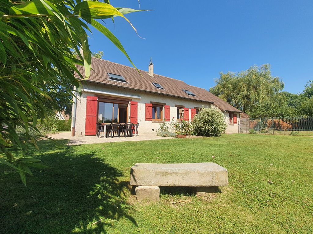 Achat maison 6 chambre(s) - Vieille-Église-en-Yvelines