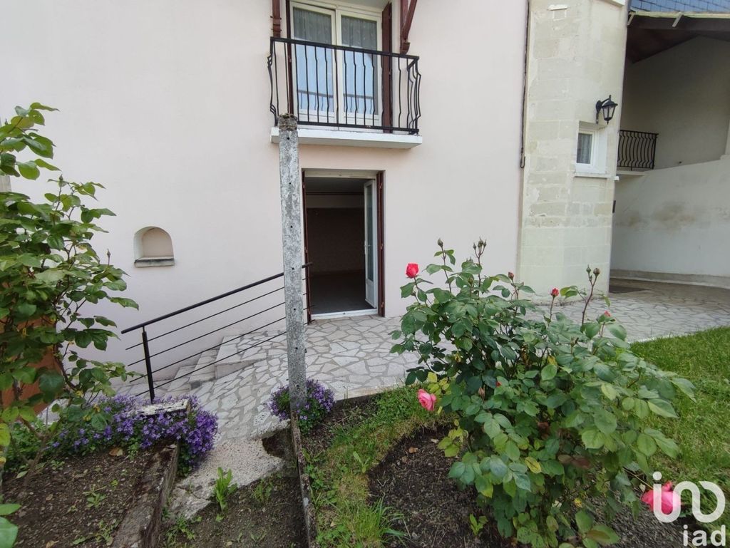 Achat maison 3 chambre(s) - Loudun