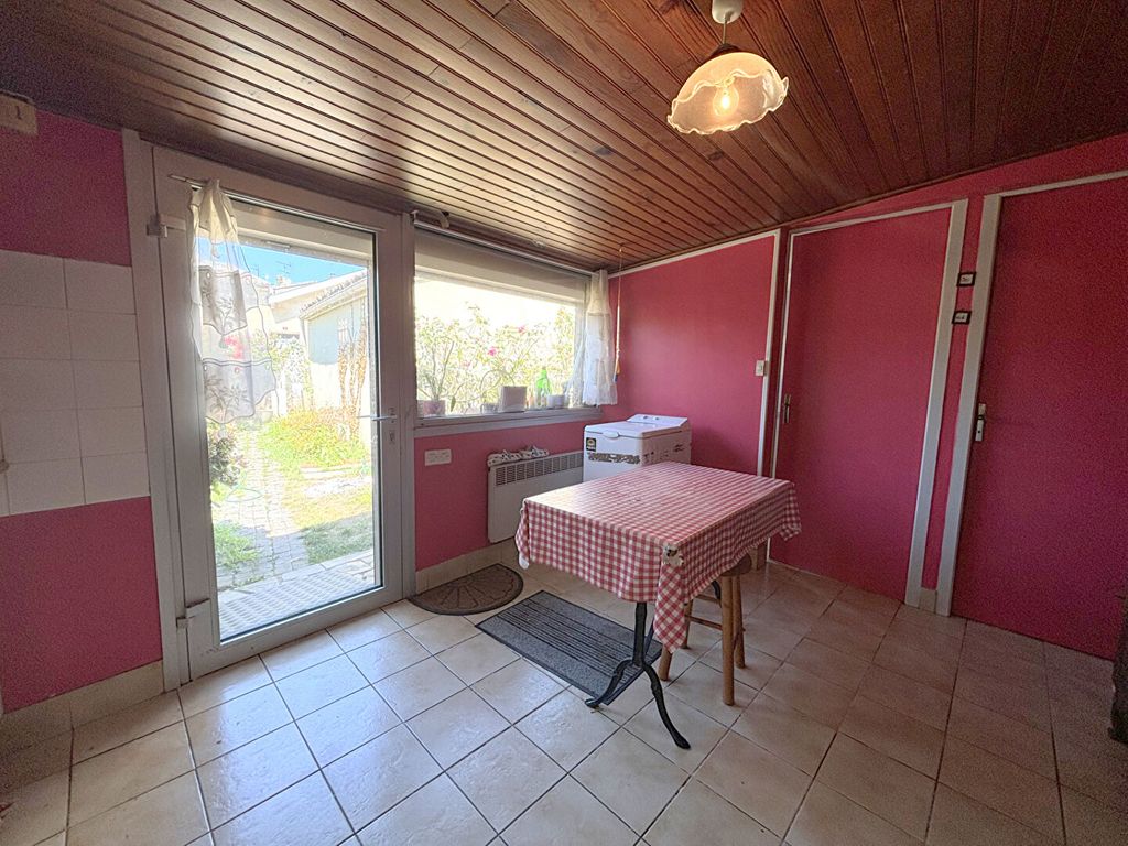 Achat maison 1 chambre(s) - Libourne