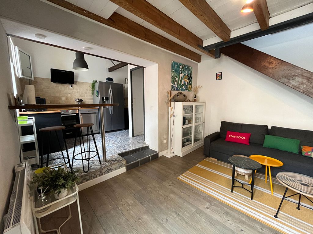 Achat maison à vendre 3 chambres 65 m² - Capbreton