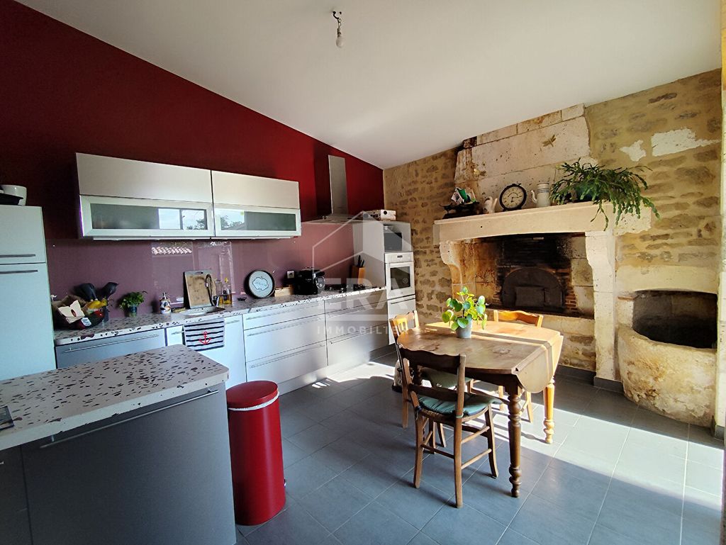 Achat maison à vendre 3 chambres 150 m² - Brie