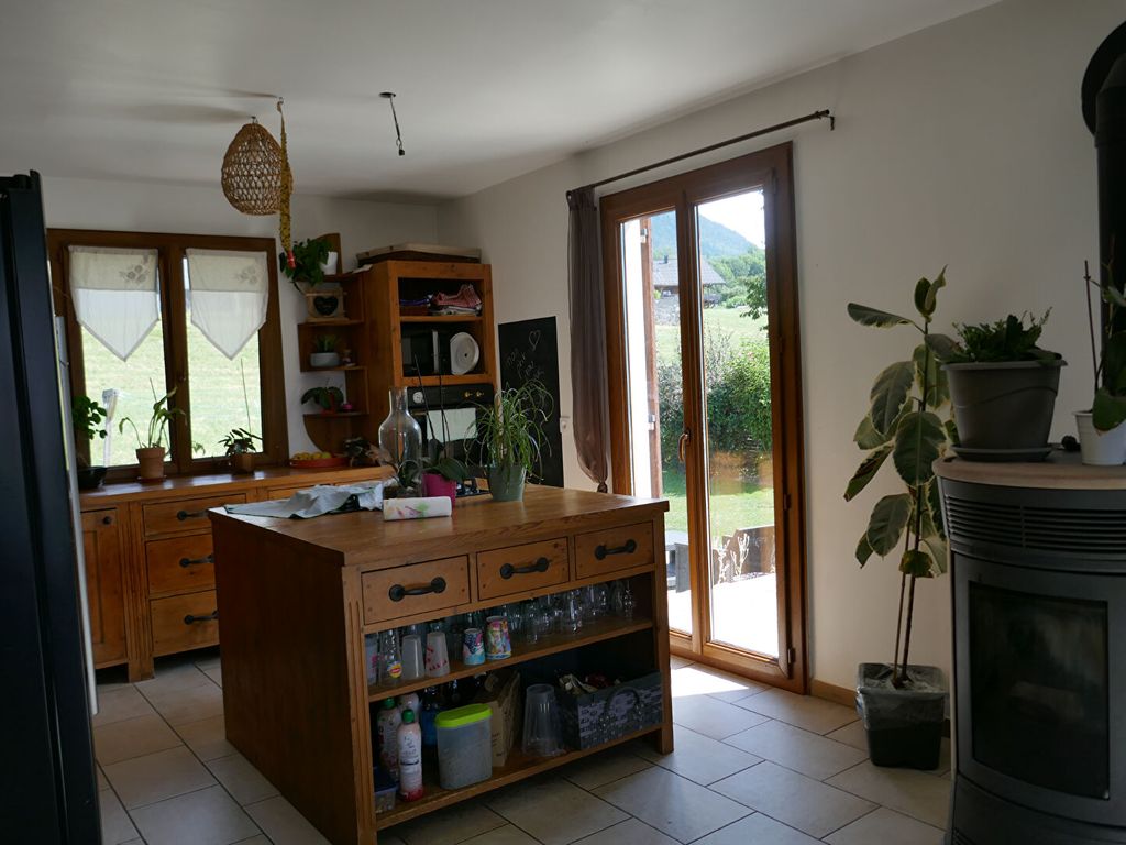 Achat maison 4 chambre(s) - Faverges-Seythenex