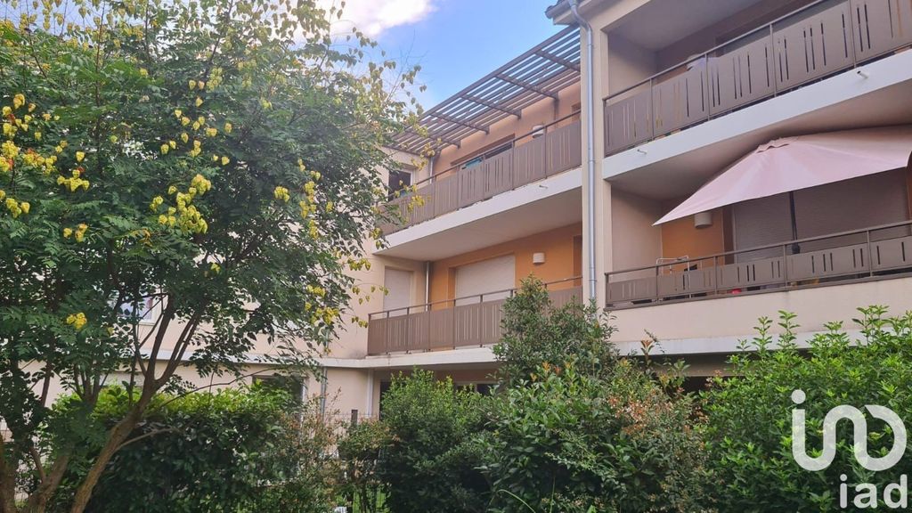 Achat appartement à vendre 3 pièces 75 m² - Miribel