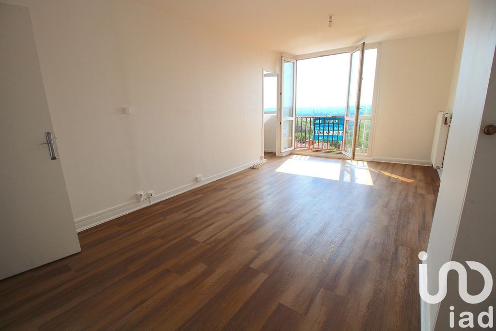 Achat appartement à vendre 3 pièces 58 m² - Athis-Mons