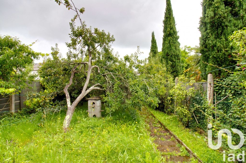 Achat maison à vendre 3 chambres 97 m² - Rennes