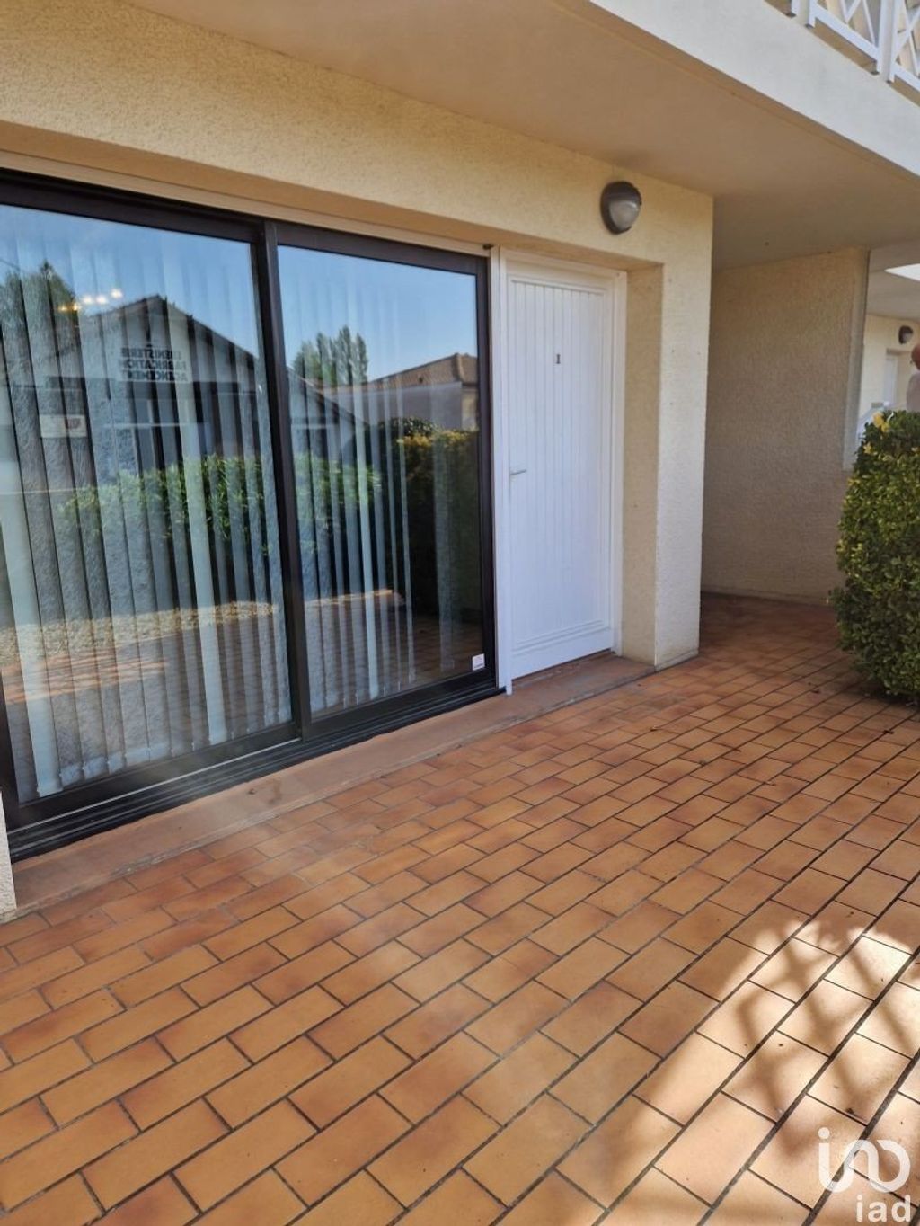 Achat appartement à vendre 3 pièces 86 m² - Biganos