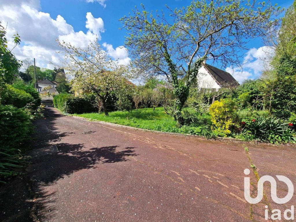 Achat maison 4 chambre(s) - Saint-Leu-la-Forêt