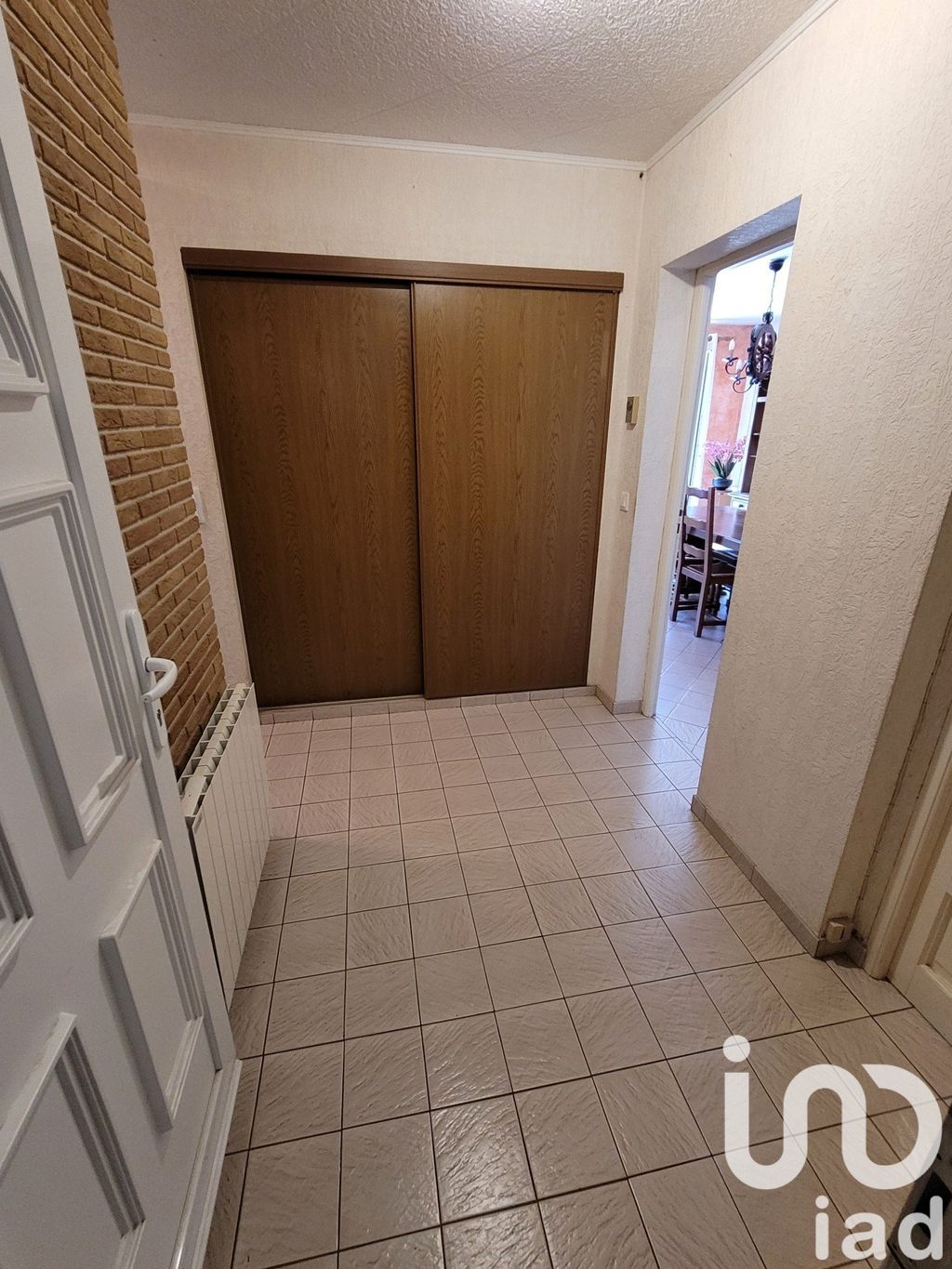 Achat appartement 4 pièce(s) Dammartin-en-Goële