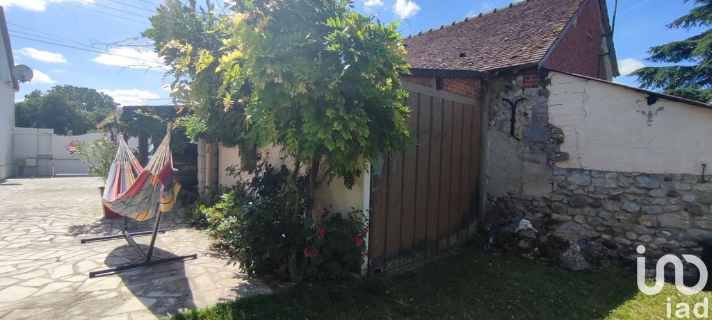 Achat maison 3 chambre(s) - Boisville-la-Saint-Père