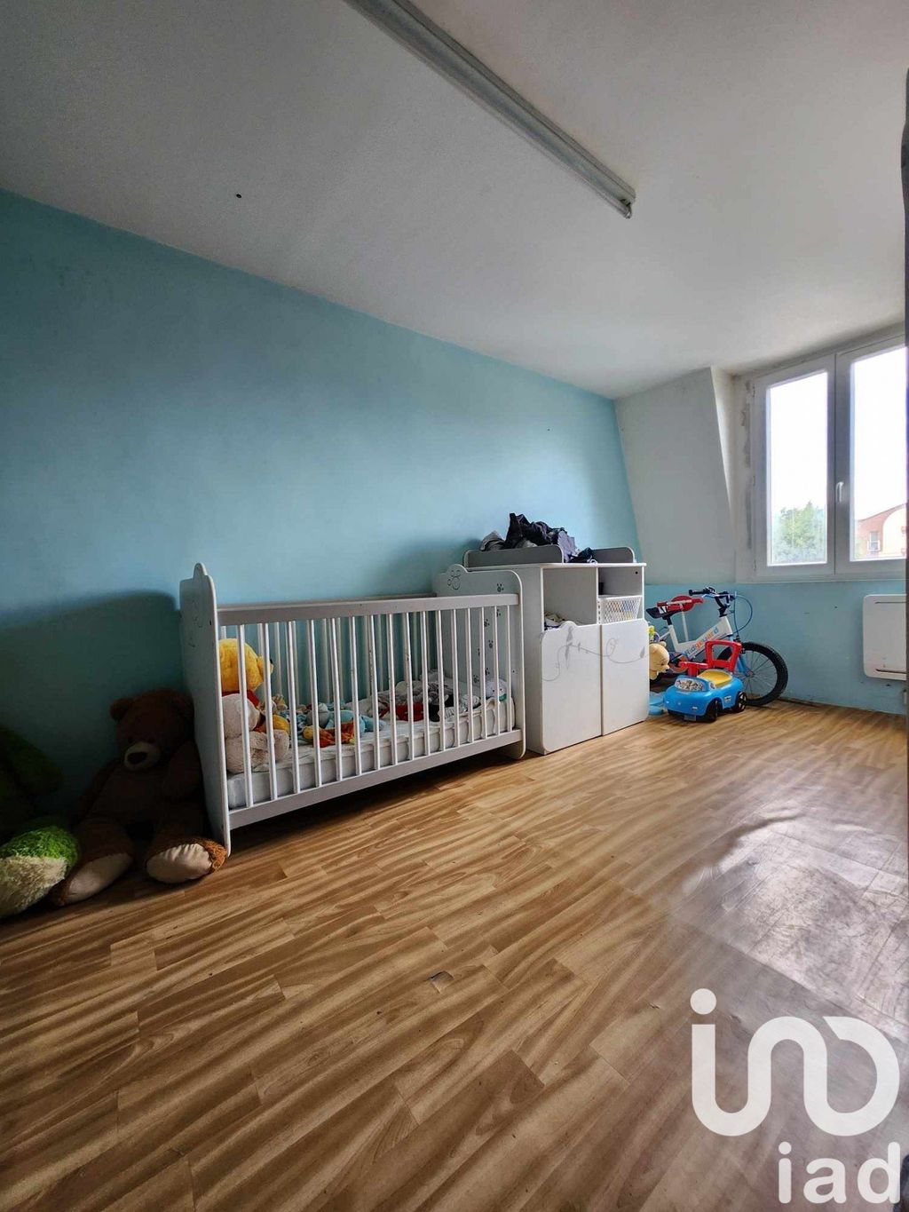 Achat maison à vendre 3 chambres 85 m² - Auchel