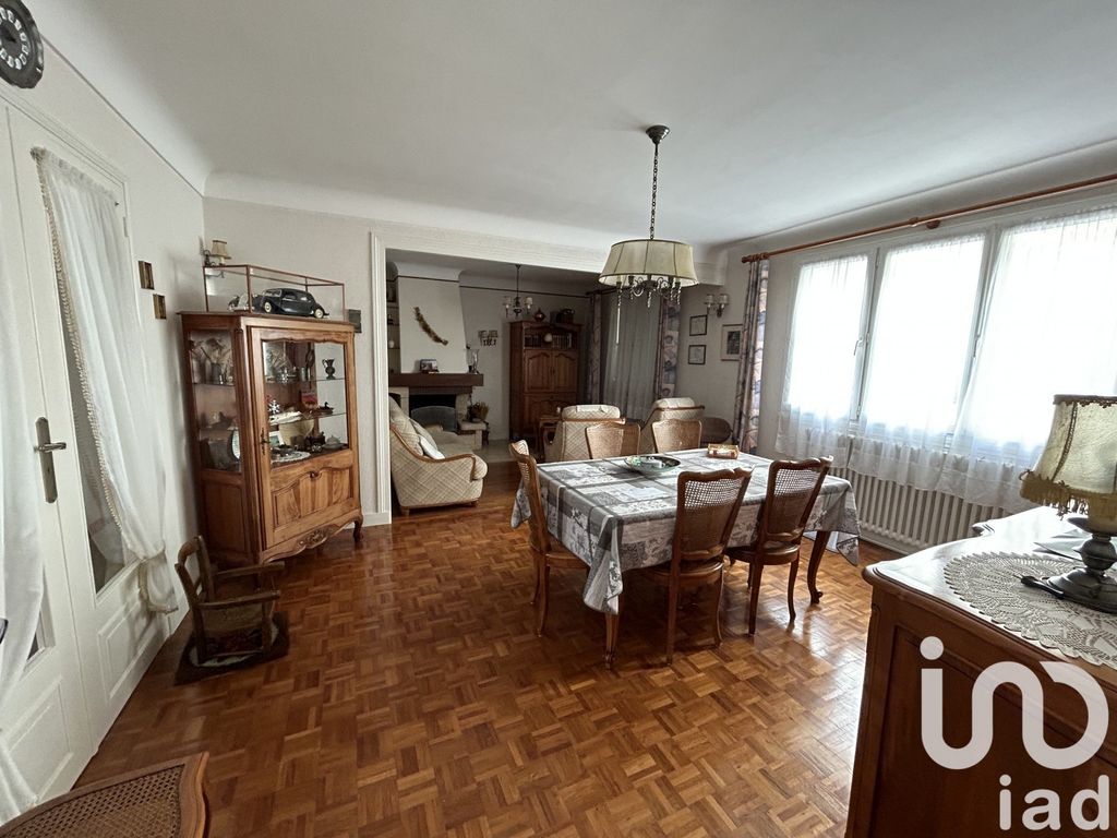 Achat maison 3 chambre(s) - Châtillon-sur-Thouet