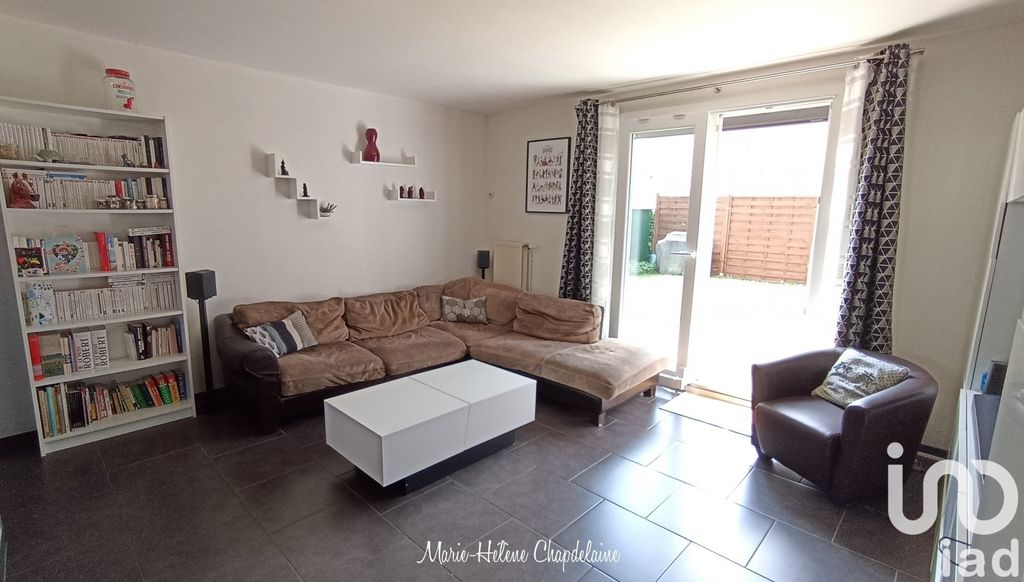 Achat maison 6 chambre(s) - Ollainville