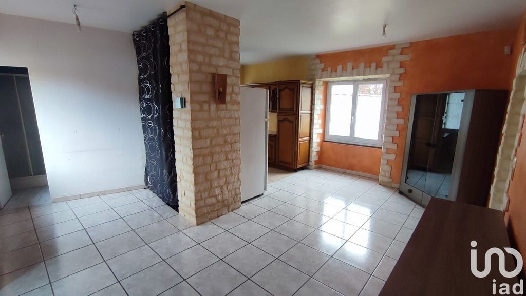 Achat maison 3 chambre(s) - Châtenay-sur-Seine