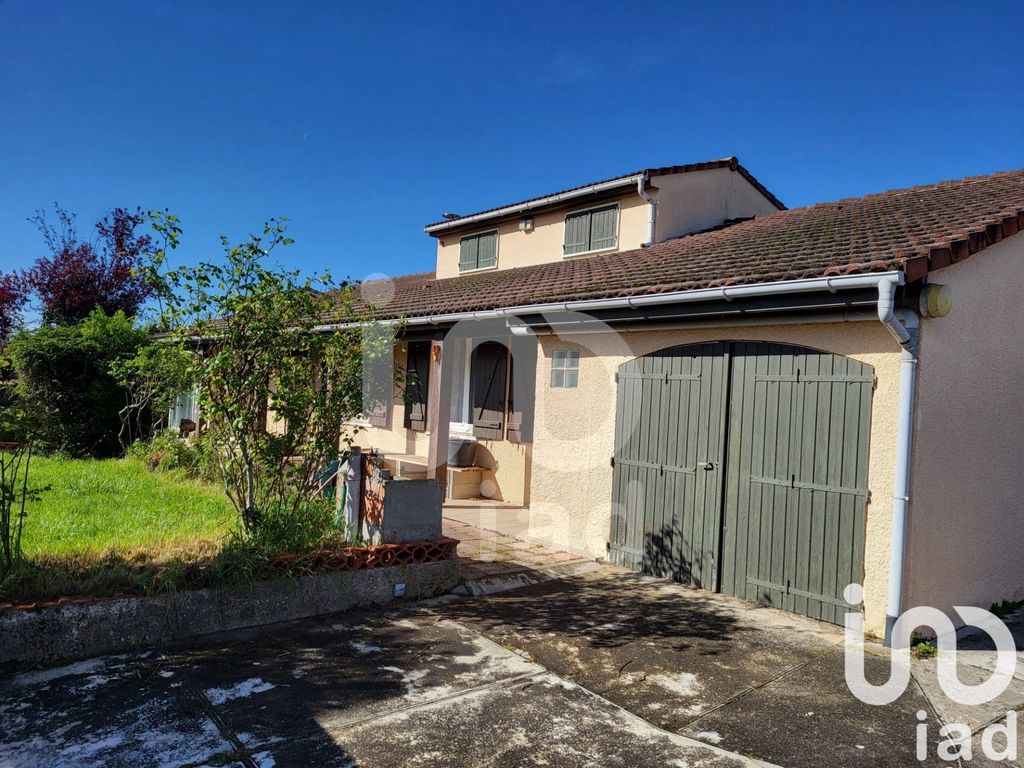 Achat maison 6 chambre(s) - Labarthe-sur-Lèze