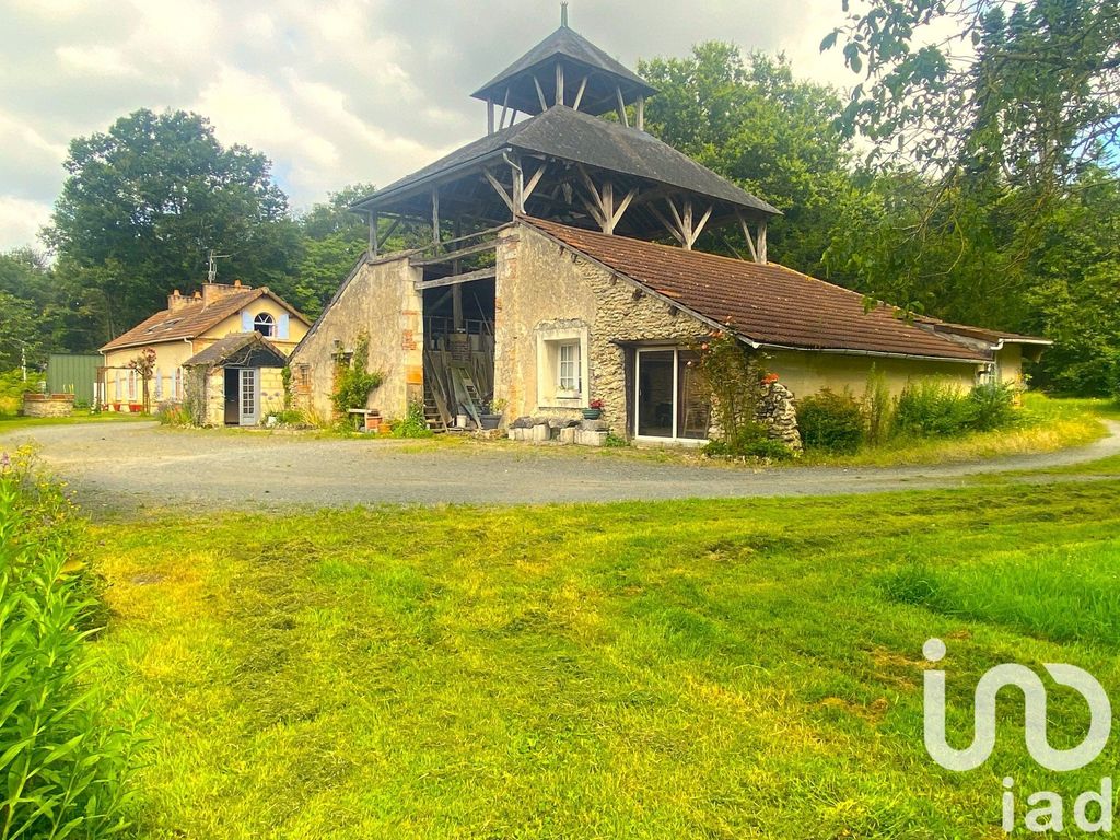 Achat maison 7 chambre(s) - Thorée-les-Pins