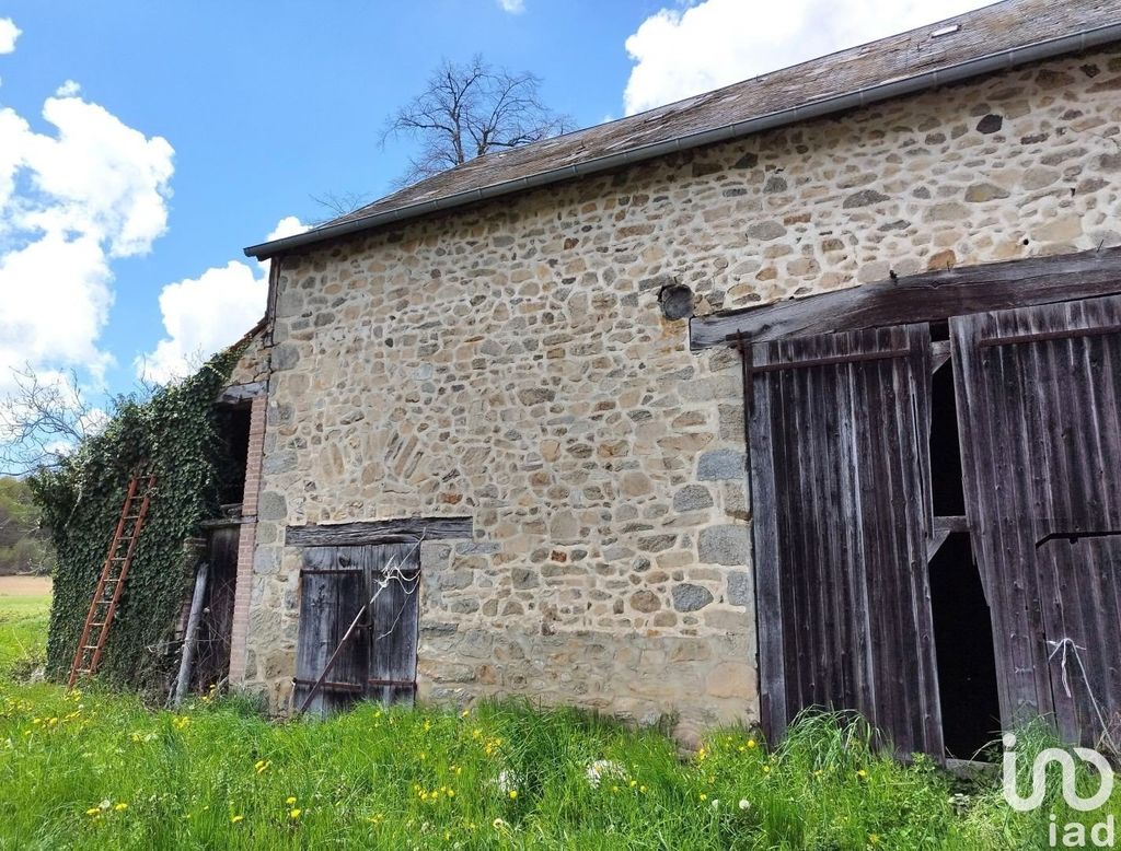 Achat maison 2 chambre(s) - Saint-Vaury