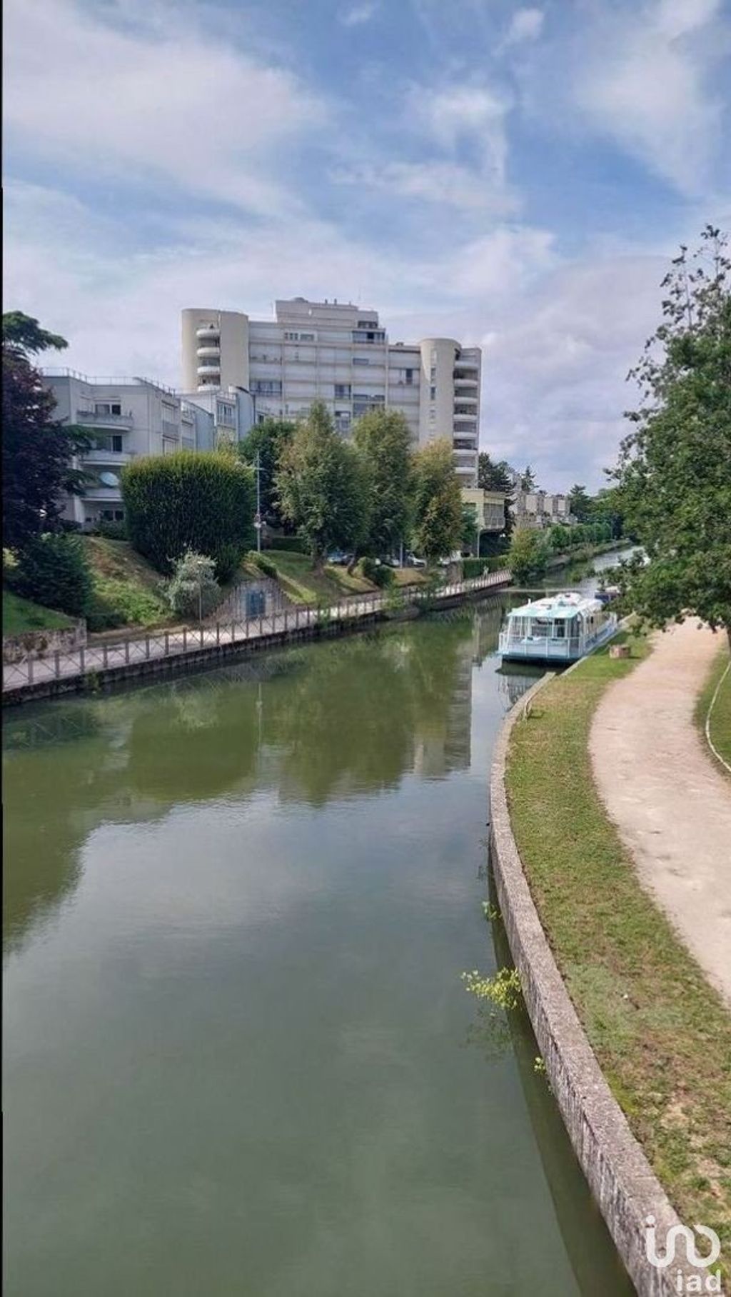 Achat appartement 4 pièce(s) Montargis