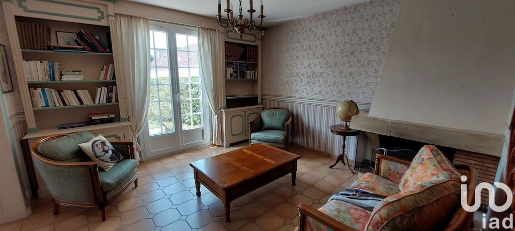 Achat maison 3 chambre(s) - Thorigny-sur-Marne